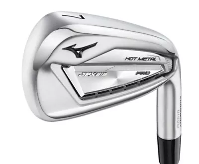 Mizuno JPX 919 Hot Metal Pro 6 Iron Individual Regular +1.00 Inch Very Good • $187