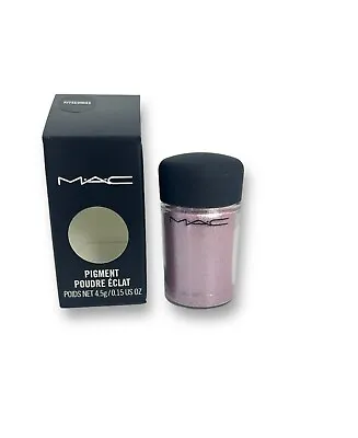 MAC Pigment KITSCHMAS Full Size Authentic New In Box Free Shipping • $22.88