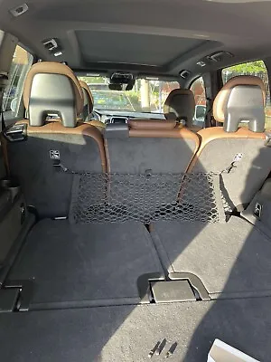 Trunk Rear Seats Envelope Style Mesh Cargo Net For Volvo XC90 2016-2023 New • $15.95