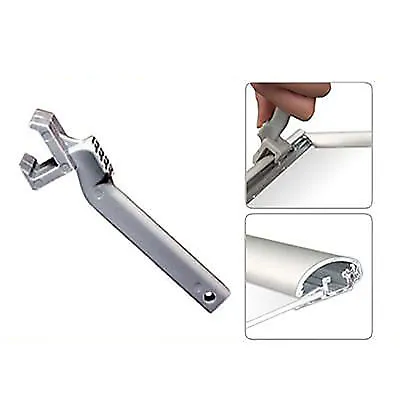 Lever Tool For A4 A3 A2 A1 Security Snap Frame Wall Poster Displays • £4.60