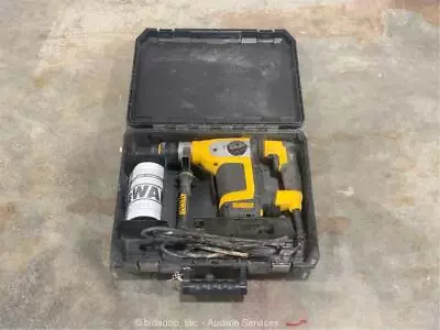 2018 Dewalt D25416K Corded Electric Combination Masonry Drill Bidadoo • $24.99