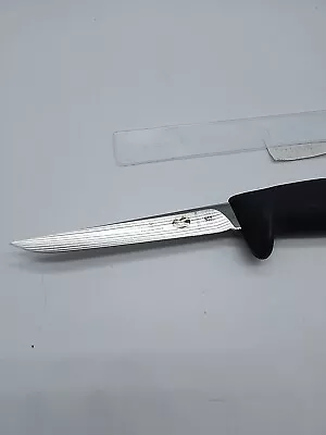 Victorinox 5.5903.11M 4  Poultry Boning Knife With Fibrox Handle • $22.95