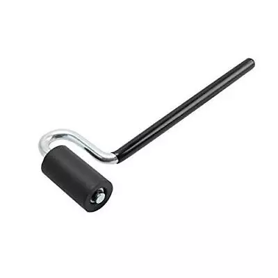 POWERTEC 71010 Long Handle J-Roller With Rubber Roller 1-1/2-Inch By 3-Inch – • $22.49