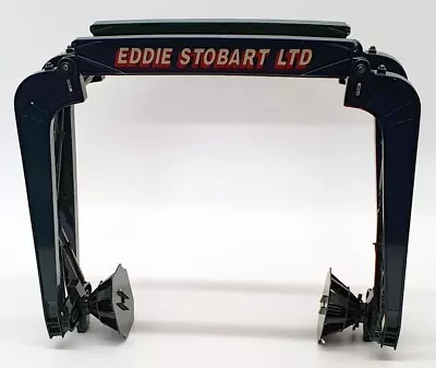 Corgi 1/50 Scale Diecast CS05 - Girder Trailer - Eddie Stobart • $49.77