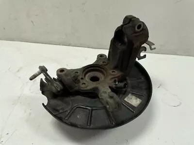 Volkswagen Tiguan 2009 2018 Awd Front Right Spindle Knuckle Wheel Hub Factory • $89.20