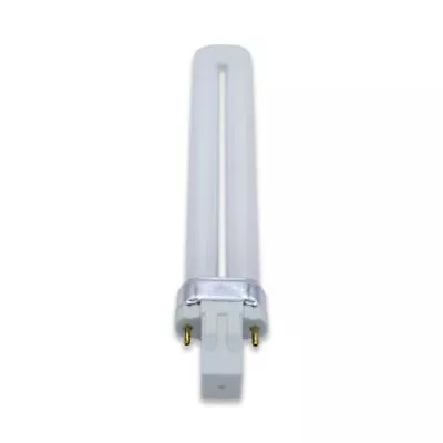 (2) Replacement Bulbs For Osram Sylvania Dulux S 13w/21-840 13w • $17.59