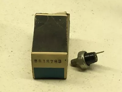 GM NOS 1959-1965 Pontiac V8 1960-1969 Corvair Oil Pressure Switch 3818783 • $15