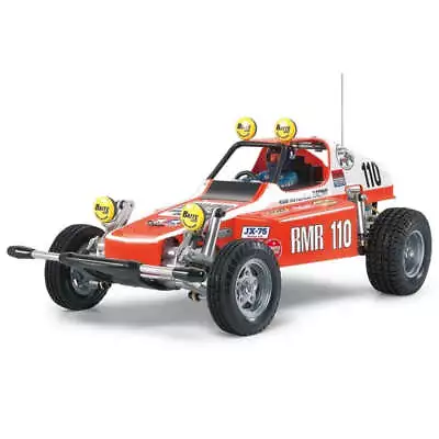 Tamiya 1/10 Racing Buggy 2WD Buggy Champ 2009 58441 • $399.99