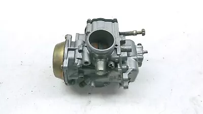 2004 Polaris Sportsman 700 #2 OEM Mikuni Carburetor Carb 34mm Assy 1253493 • $149.99