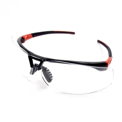 Harley Davidson Motorcycle Safety Glasses Clear Lens HD1100  • $22.79