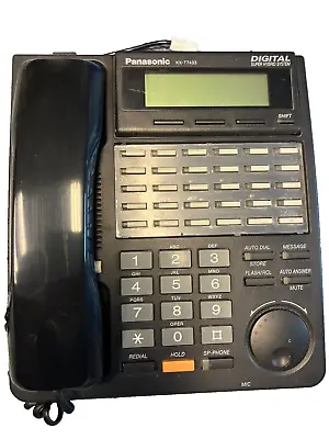 Panasonic KX-T7433 Digital Telephone • £29.99