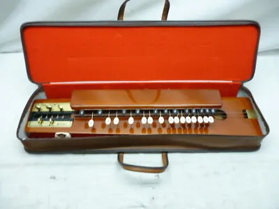$71.90 • Buy Suzuki Taishogoto SAKYU Soprano Electric Harp Japan Stringed Instrument Case JP