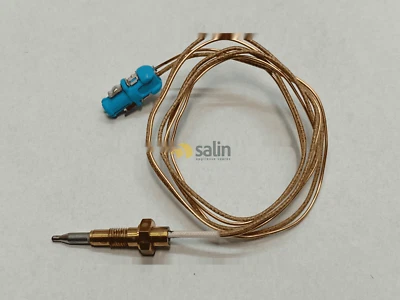 $33.95 • Buy Smeg Gas Cooktop Burner Thermocouple SA9066AS SA9066XS SA92MFX5 SA92MFXS