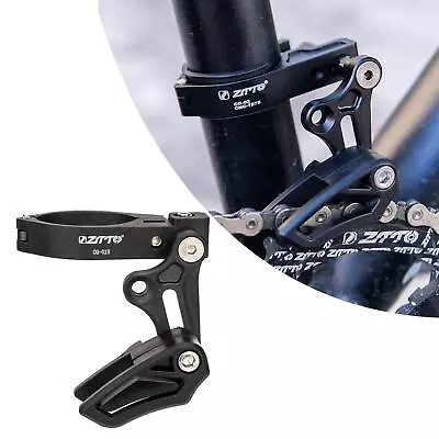 Mountain Bike MTB Frame Single Speed Chain Guide Protector Chain Anti-drop-NEW • $6.86