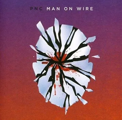 Potbelleez - Man On Wire CD • £13.75