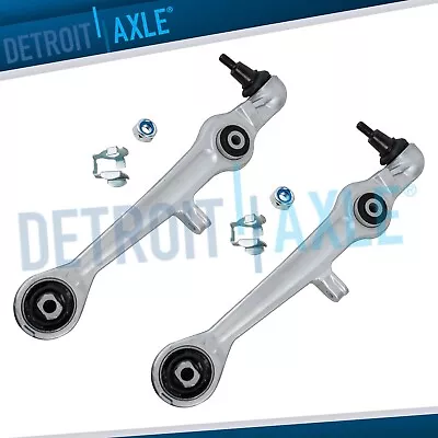 Front Lower Control Arm & Ball Joint For Audi A4 A6 A8 Quattro S4 S6 VW Passat • $63.98