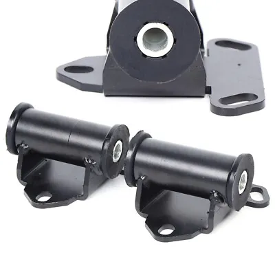 Universal Engine Motor Mount SBC 350 Swap V8 For Chevy S10 S10 Bolt-on NEW • $43.70