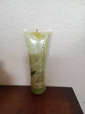 Mary Kay Lotus & Bamboo Loofah Body Cleanser 8 Oz. NEW • $15.19