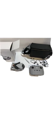 $475 • Buy DJI Mini 3 Pro Camera Drone (with RC-N1 Remote) - CP.MA.00000488.02