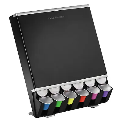 42 Nespresso Coffee Pod Dispenser Capsule Holder Stand Rack Tower Storage Drawer • £11.99