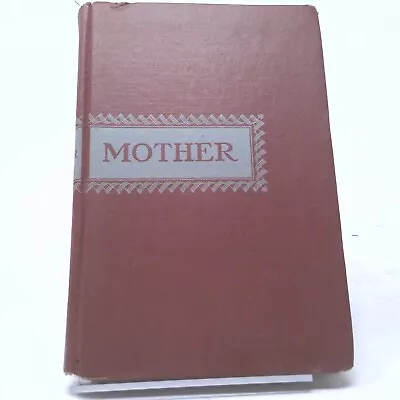 Mother | First Edition | • $15