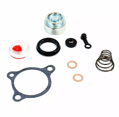 Clutch Cylinder Repair Kit With Piston+Gasket For 1984-85 Honda VF500C V30 MAGNA • $58.75