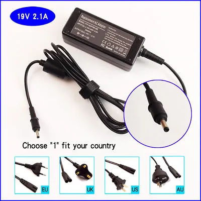 Laptop Ac Power Adapter Charger For Samsung NP900X3C-A02 NP900X3C-A04 • $35.69