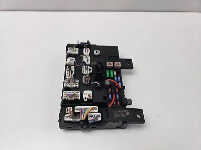 Mitsubishi Eclipse Cross 1.5l Petrol Fuse Box 2018 8637b490 • $31.07