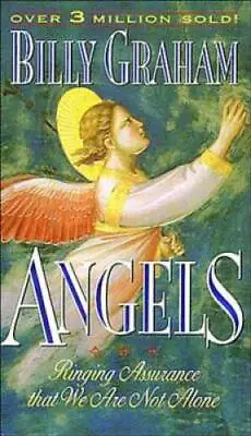 Angels - Paperback By Graham Billy - GOOD • $3.72