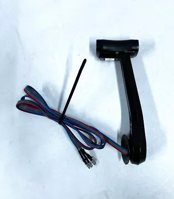 Volvo Penta Throttle Shift Control Lever With Trim/Tilt Switch • $94.99