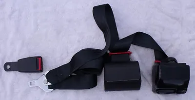 New 3-point Seatbelt Harness/military/hummer/m998/humvee/hmmwv/am General/m1038 • $39.99