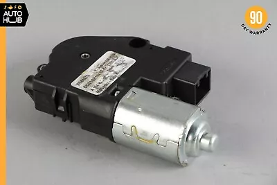 06-13 Mercedes X164 GL450 R350 ML500 Panoramic Sunroof Sun Roof Motor OEM • $74.70