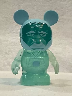 Disney Vinylmation 3  Star Wars  Variant Ghost Obi Wan Kenobi Chaser • $175