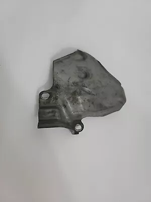 OEM Mitsubishi Evo X Transfer Case Heatshield Shield Evolution X 2008-2015 • $39.99