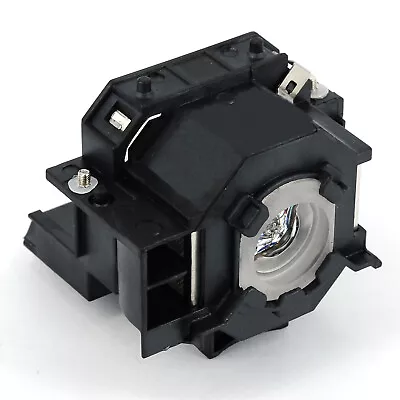 Projector Lamp For EPSON EMP-83H EX90 ELPLP42 POWERLITE 83+ 83C 822P/83C Bulb • $59.49