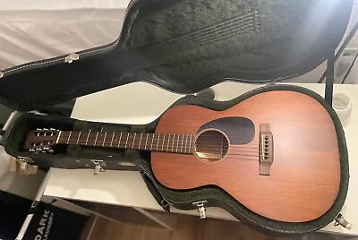 Martin 000-15SM Acoustic Guitar • $1510