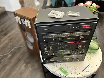 Vintage  Stereo Hifi Unit/radio/aux/phono/ • $200