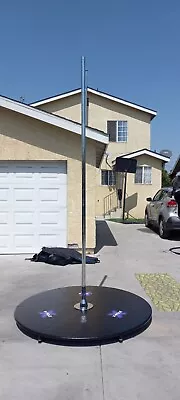 $800 • Buy X Pole 