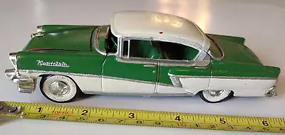 1956 MERCURY MONTCLAIR REVELL H-1204 MODEL CAR Toy Vintage AMT 1950's Old Vtg • $34.98