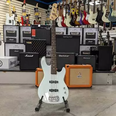 B Stock G&L JB2 4 String Bass Guitar • $419.99