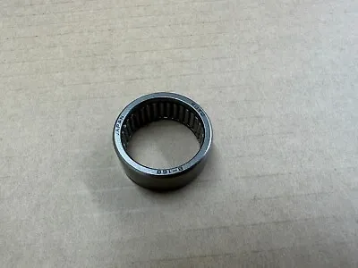 Koyo B-168 Drawn Cup Needle Roller Bearing  Open Ends Full Complement 1  Bore • $7