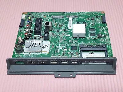 Main Board Mb Lg 50lb650v 42lb650 Tv Eax65384004 1.5 Ebu62783304 Scren:t500hvj03 • £44.99