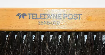 Vintage Teledyne Post 38NB-020 Drafting Brush • $9.65