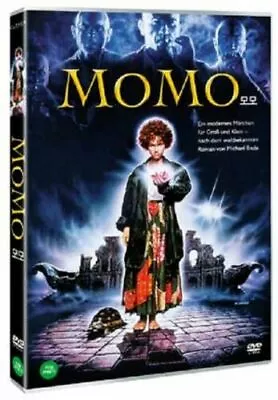 [DVD] Momo (1986) Radost Bokel Mario Adorf • $7.50