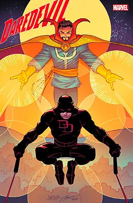 Daredevil #6 (21/02/2024) • £3.95