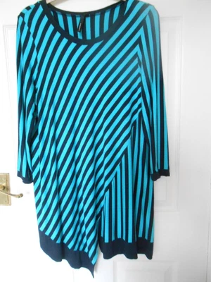 £0.99 • Buy Yong Kim Ladies Top - Size 12