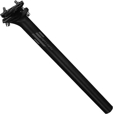 FIFTY-FIFTY Mountain Bike Seatpost 27.2X350MM • $19.99