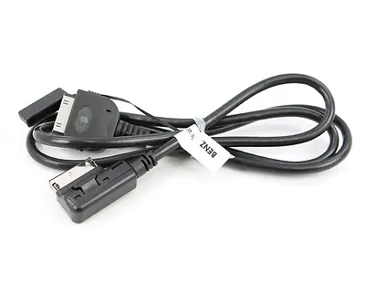 Xtenzi Extra Long Mercedes Benz Media Interface MMI Cable Adapter • $29.99