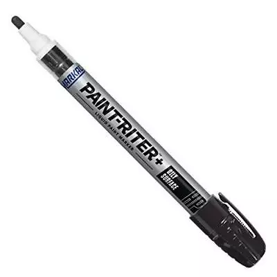 Markal - 96963 Pro-Line HP High Performance Liquid Paint Marker With 1/8  Bullet • $47.49