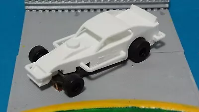 HO Slot Car Body - Whelen Modified - Custom 3D Printed • $12.95